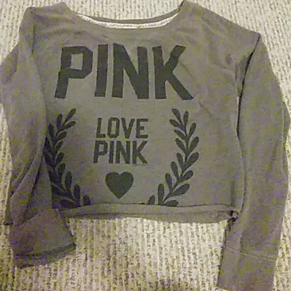 Victoria secret sweater